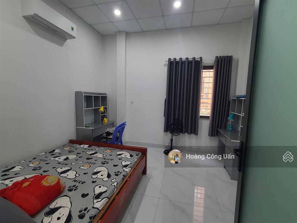 Nhà 1 lầu đẹp phường tam hiệp  đường đồng khởi vô 100mét. gần chung cư sơn an/ bv đa khoa đồng nai