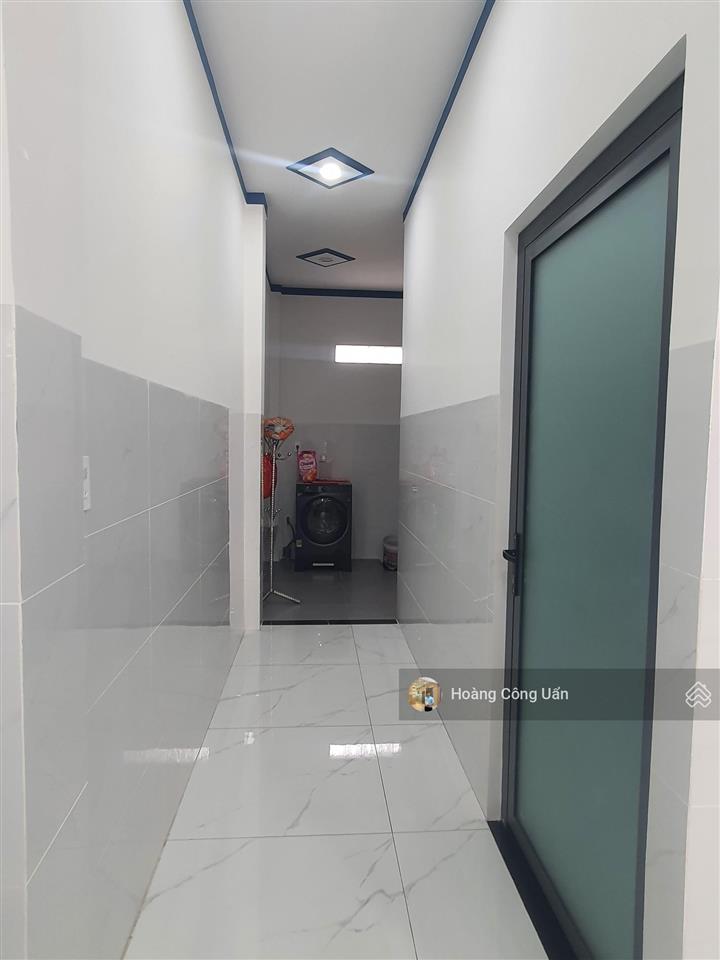 Nhà 1 lầu đẹp phường tam hiệp  đường đồng khởi vô 100mét. gần chung cư sơn an/ bv đa khoa đồng nai