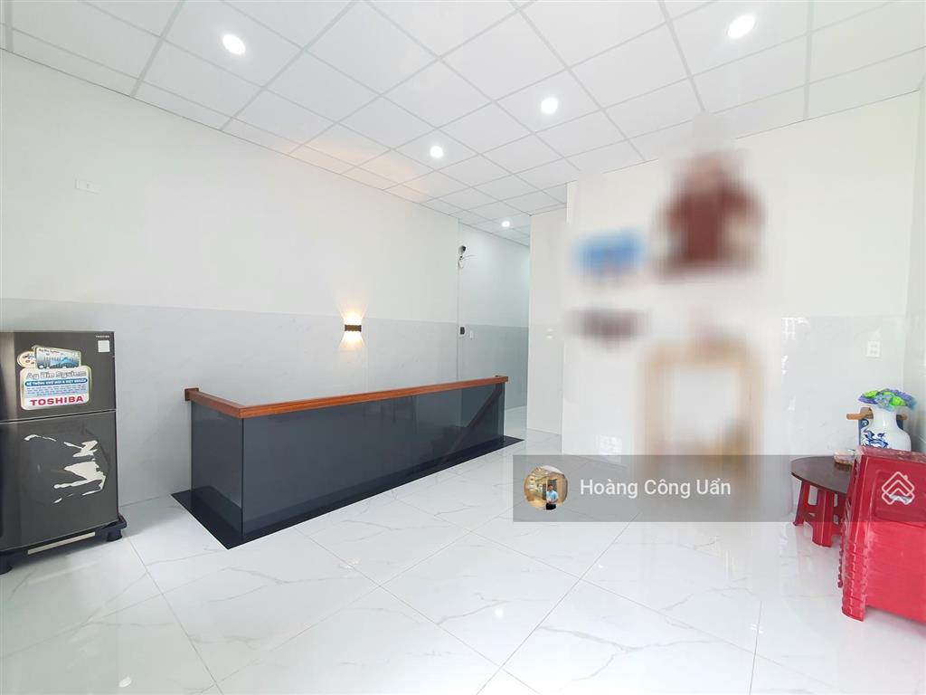 Nhà 1 lầu đẹp phường tam hiệp  đường đồng khởi vô 100mét. gần chung cư sơn an/ bv đa khoa đồng nai