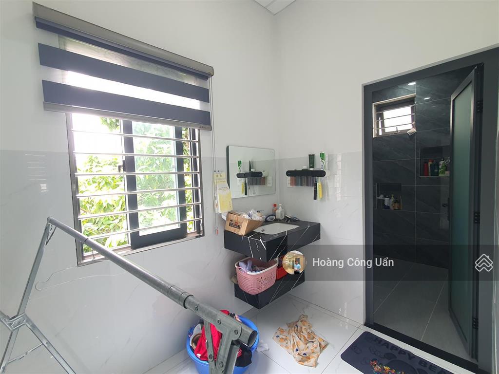Nhà 1 lầu đẹp phường tam hiệp  đường đồng khởi vô 100mét. gần chung cư sơn an/ bv đa khoa đồng nai