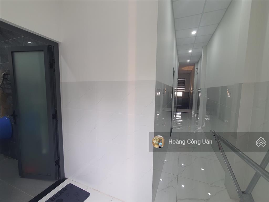 Nhà 1 lầu đẹp phường tam hiệp  đường đồng khởi vô 100mét. gần chung cư sơn an/ bv đa khoa đồng nai