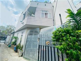 Bán nhà phường trung dũng, cách đường hưng đạo vương 10m. hẻm ô tô. giá chỉ 2ty500