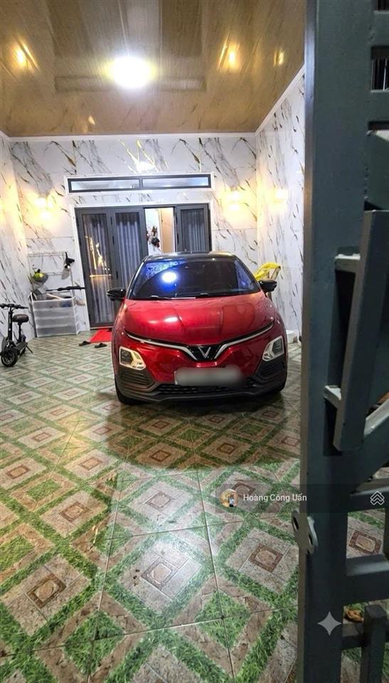 Nhà rộng đẹp sân oto phường tân phong. gần chợ 26  1 sẹc đường nguyễn văn tiên vài chục mét
