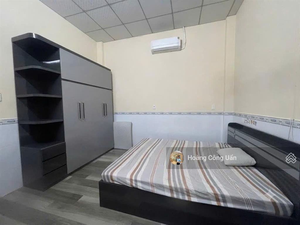 Nhà rộng đẹp sân oto phường tân phong. gần chợ 26  1 sẹc đường nguyễn văn tiên vài chục mét