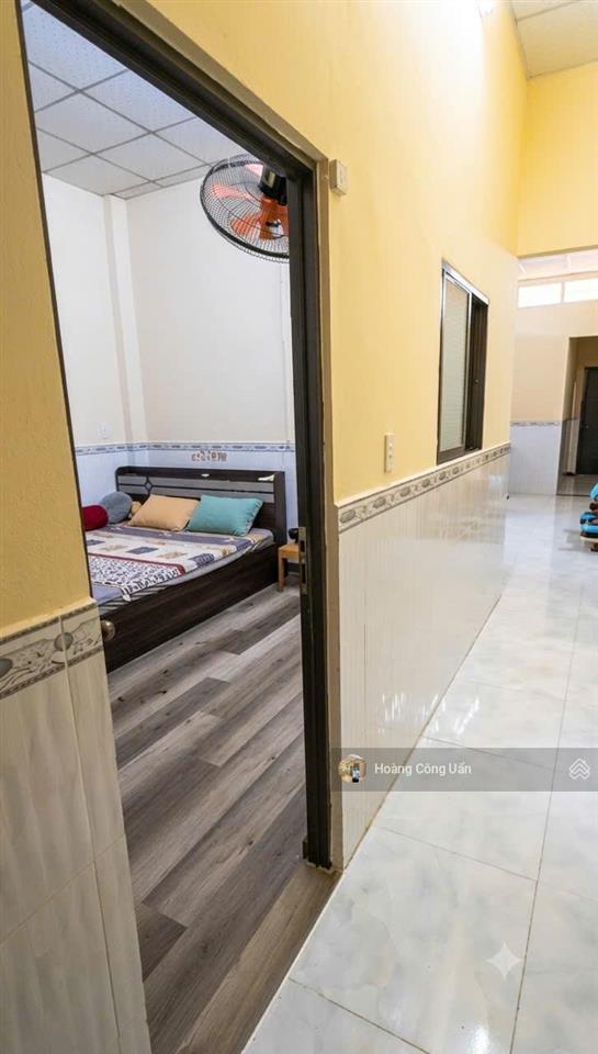 Nhà rộng đẹp sân oto phường tân phong. gần chợ 26  1 sẹc đường nguyễn văn tiên vài chục mét