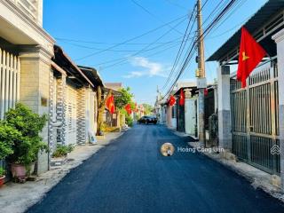 Nhà rộng đẹp sân oto phường tân phong. gần chợ 26  1 sẹc đường nguyễn văn tiên vài chục mét
