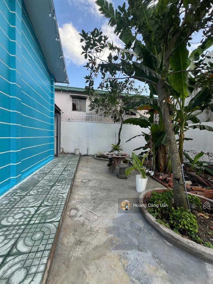 Đất rộng cù lao phố phường hiệp hoà  trấn biên. dt 12,6m x 30m  6tỷ900 shr thổ cư  đất sạch