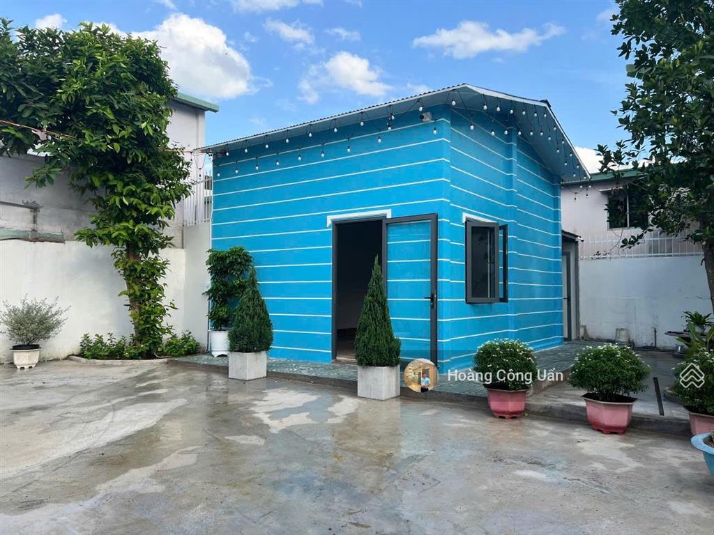 Đất rộng cù lao phố phường hiệp hoà  trấn biên. dt 12,6m x 30m  6tỷ900 shr thổ cư  đất sạch