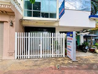 Bán nhà mặt tiền đường nguyễn ái quốc, phường trung dũng (trấn biên). ngay khu tượng đài a42.