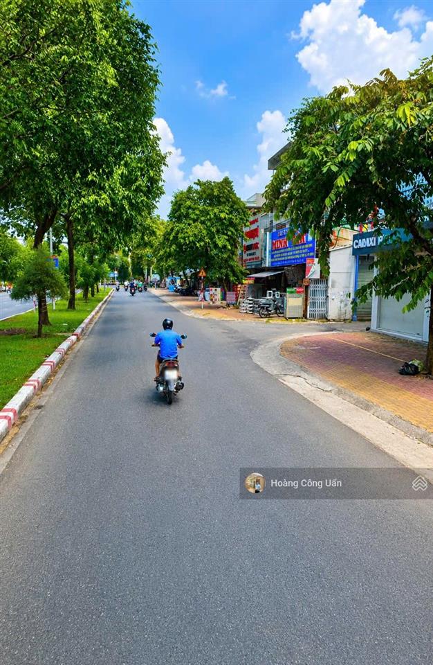 Bán nhà mặt tiền đường nguyễn ái quốc, phường trung dũng (trấn biên). ngay khu tượng đài a42.