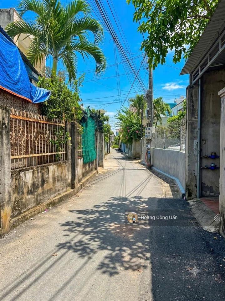 Bán đất góc 2 mặt tiền cù lao phố phường hiệp hoà  trấn biên. 1 sẹc đỗ văn thi 50m