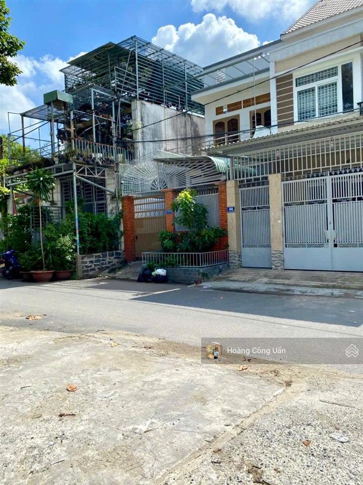 Bán nhà 1 lầu khu cao cấp phường tân phong. gần công viên dương tử giang/trường bùi thị xuân