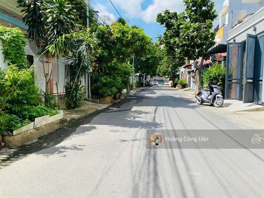 Bán nhà 1 lầu khu cao cấp phường tân phong. gần công viên dương tử giang/trường bùi thị xuân