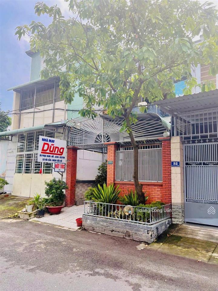 Bán nhà 1 lầu khu cao cấp phường tân phong. gần công viên dương tử giang/trường bùi thị xuân