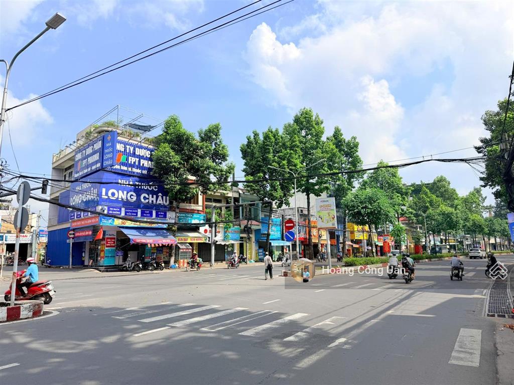 Bán đất gần chợ phúc hải / tỉnh đội. trung tâm tp. biên hòa  1 sẹc nguyễn ái quốc 100m