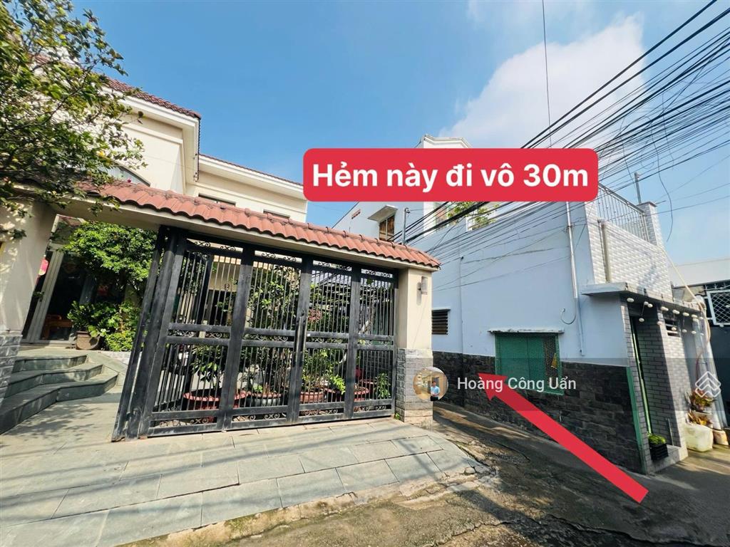 Bán đất trung tâm biên hòa  phường quang vinh  hẻm nhà thuốc sơn minh. đường phan đình phùng