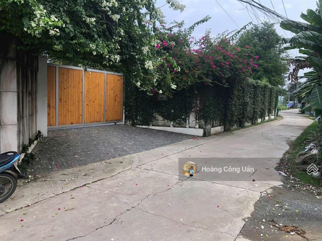Bán nhà phường hiệp hoà gần vòng xoay ngã tư chùa tỉnh hội. dt 6,5x19m  3ty950. shr 100% thổ cư