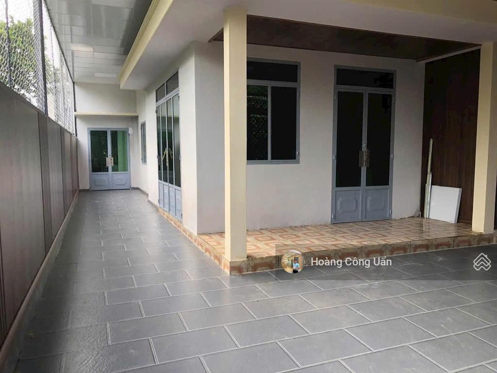Bán nhà phường hiệp hoà gần vòng xoay ngã tư chùa tỉnh hội. dt 6,5x19m  3ty950. shr 100% thổ cư