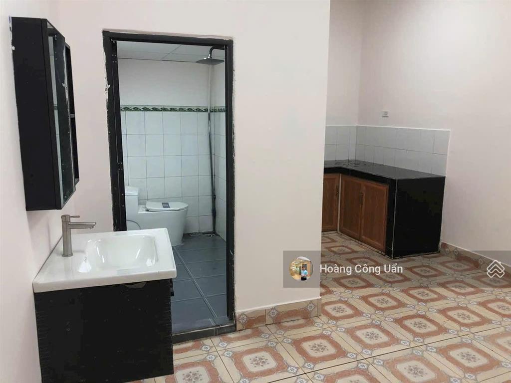 Bán nhà phường hiệp hoà gần vòng xoay ngã tư chùa tỉnh hội. dt 6,5x19m  3ty950. shr 100% thổ cư