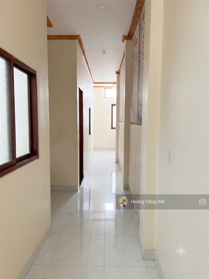 Bán nhà 1 lầu  mặt tiền đường chính kdc pouchen phường bửu hoà  biên hoà. 1 sẹc đ nguyễn thị tồn