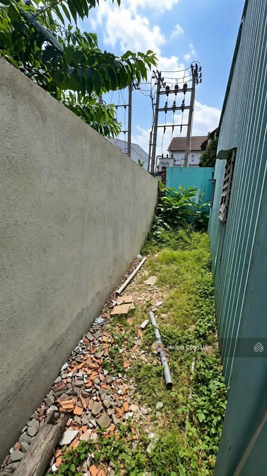 Bán đất phường quyết thắng trấn biên, gần khách sạn hòa bình. dt 107m2  2tỷ1 đất sạch xây full