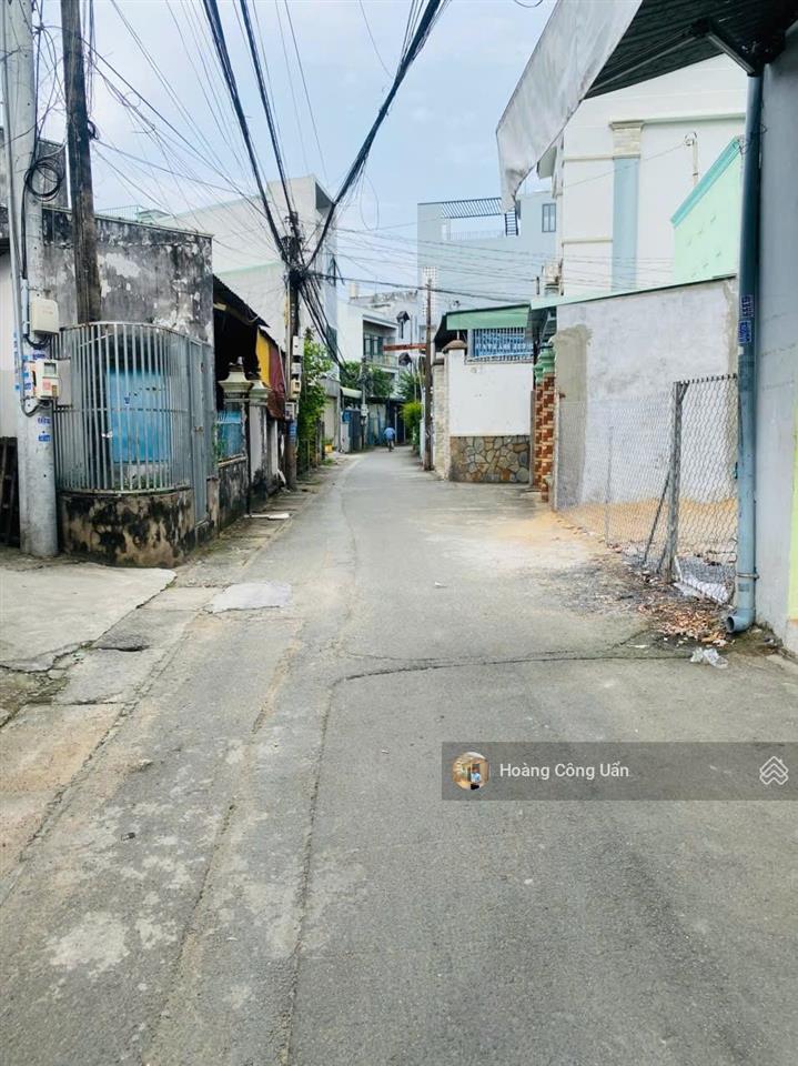 Bán đất phường tân tiến gần quảng trường tỉnh/ gx bình hải. dt 6x25m  4 tỷ 900 shr 100% thổ cư
