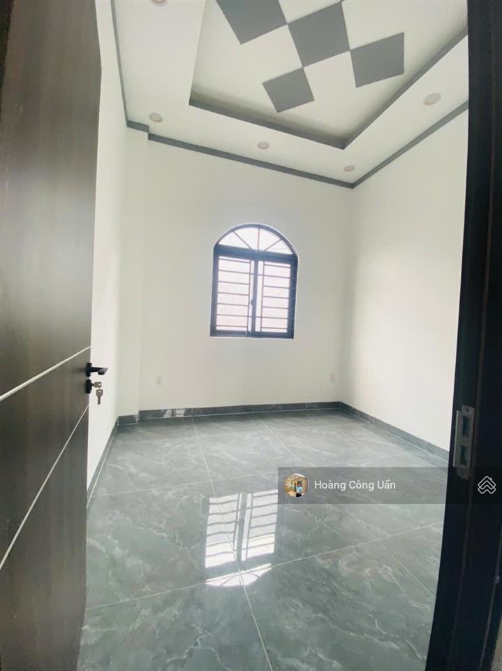 Nhà phố 1 lầu đẹp xịn sò khu phúc hải, phường tân phong. dt 67m2  3 tỷ 250 shr hoàn công