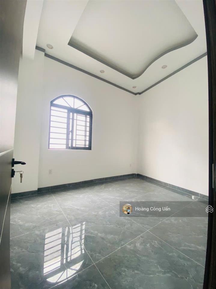 Nhà phố 1 lầu đẹp xịn sò khu phúc hải, phường tân phong. dt 67m2  3 tỷ 250 shr hoàn công