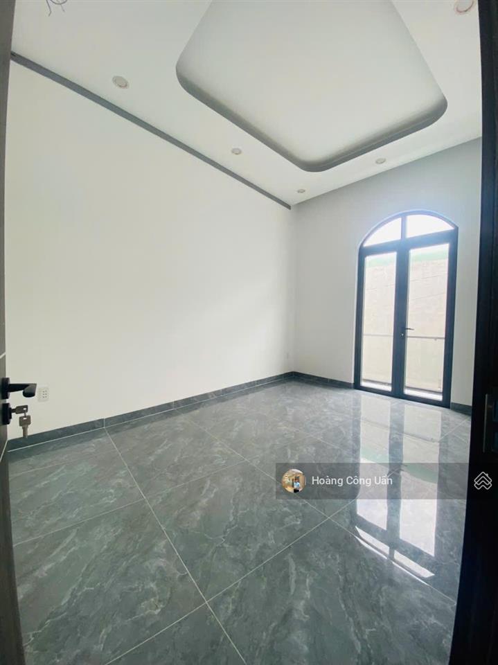 Nhà phố 1 lầu đẹp xịn sò khu phúc hải, phường tân phong. dt 67m2  3 tỷ 250 shr hoàn công