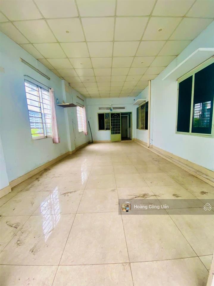 Nhà rộng phường thống nhất gần trường ngô quyền + topaz twin. dt 8x13m  shr hoàn công