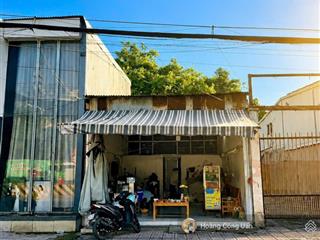 Nhà mặt tiền đường đồng khởi gần y học cổ truyền. dt 5x9m  4tỷ200 shr thổ cư