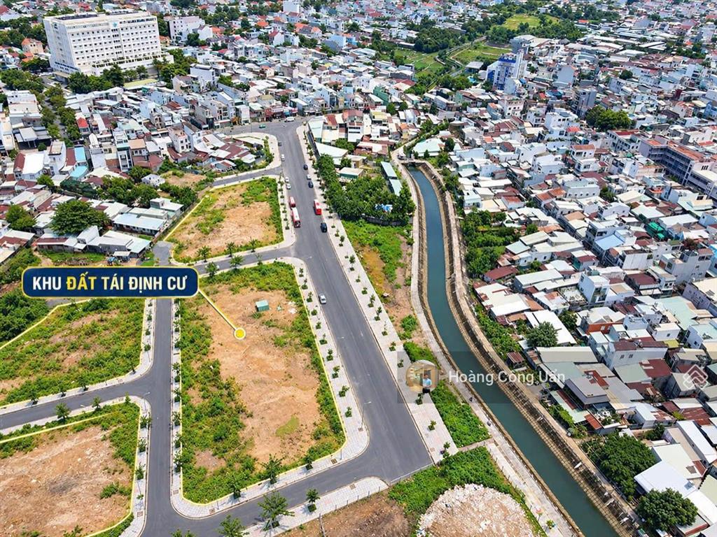 Hiếm có 1 lô đất khu tđc tân mai giá rẻ bao sổ chỉ 4ty500(thương lượng). vị trí kdc gần vincom bh