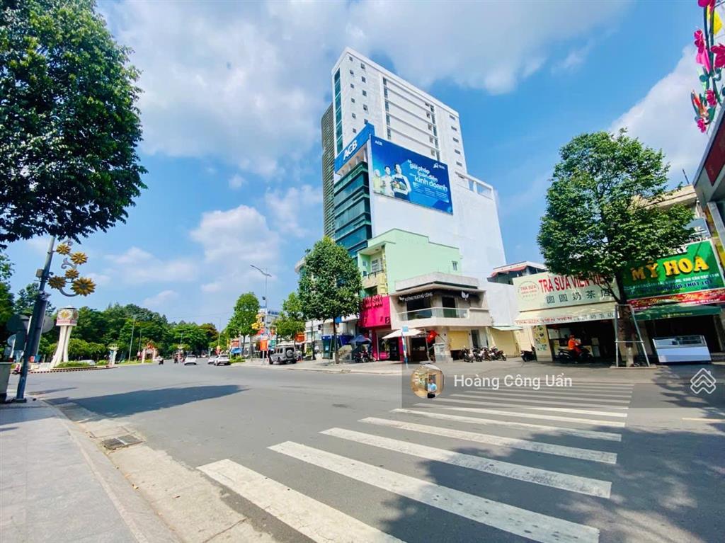 Bán nhà phường quyết thắng gần công viên biên hùng + chuỗi trường quốc tế. dt 6x17m shr thổ cư
