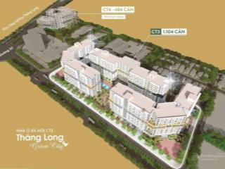 Căn hộ thương mại 3pn đẹp nhất nhì dự án mở bán tại ct3 kim chung đông anh giá cực tốt chờ chủ
