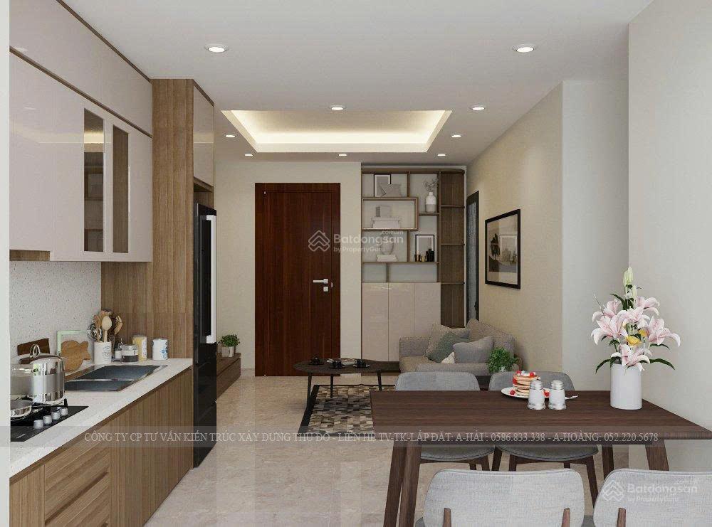 Căn hộ thương mại 3pn đẹp nhất nhì dự án mở bán tại ct3 kim chung đông anh giá cực tốt chờ chủ