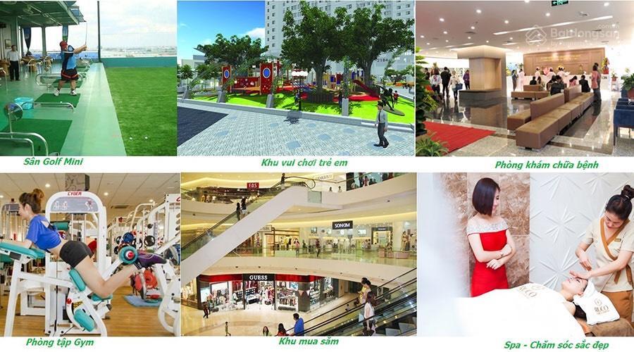 Căn hộ thương mại 3pn đẹp nhất nhì dự án mở bán tại ct3 kim chung đông anh giá cực tốt chờ chủ