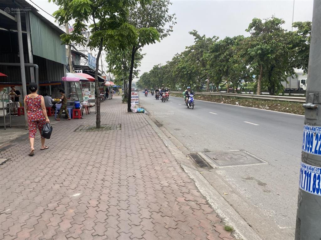 Cho thuê kho, nhà xưởng 1700m2, 120 triệu/th tại lê thị riêng, thới an, q12, hcm