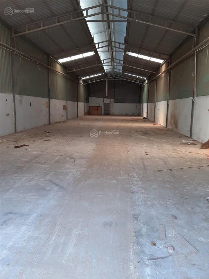 Chính chủ cần cho thuê gấp xưởng 430m2 với 20tr/th tại hà huy giáp quận 12. cường 0936 379 ***