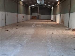 Chính chủ cần cho thuê gấp xưởng 430m2 với 20tr/th tại hà huy giáp quận 12. cường 0936 379 ***