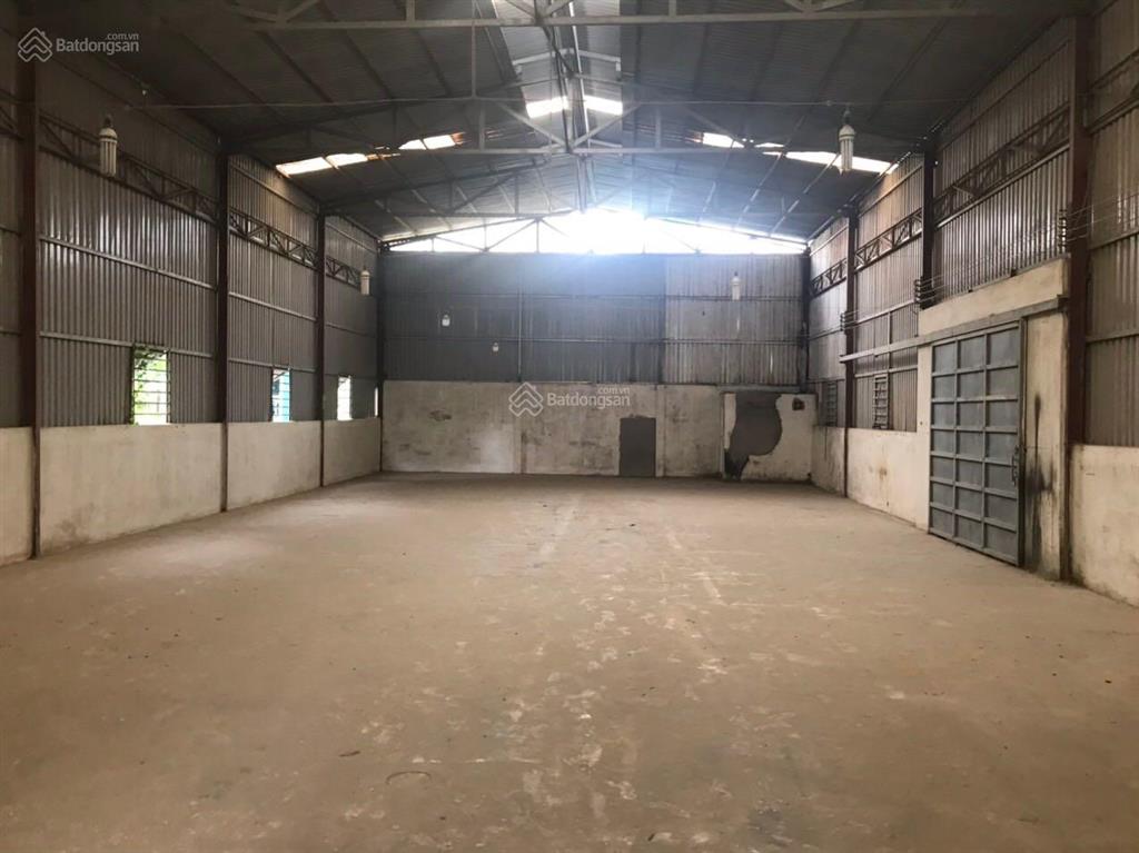 Chính chủ cần cho thuê gấp xưởng 430m2 với 20tr/th tại hà huy giáp quận 12. cường 0936 379 ***
