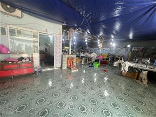  cần cho thuê nhà xưởng diện tích kv 360m2 giá 15tr/th tại huỳnh thị hai  quận 12. xe tải