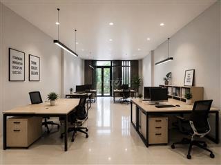 VP Mặt Tiền Nguyễn Thị Nhung. Vạn Phúc City. Chỉ 12 triệu/tháng.