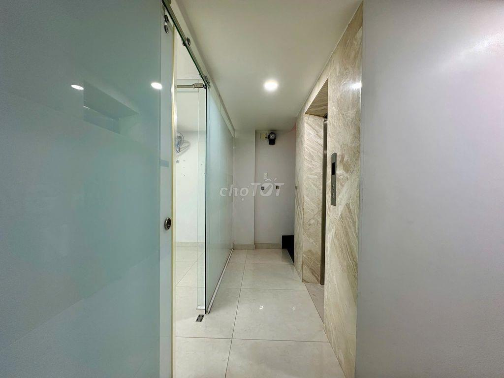 VP Mặt tiền Nguyễn Thị Nhung, Vạn Phúc City, Lửng, 50 m2. Như hình!