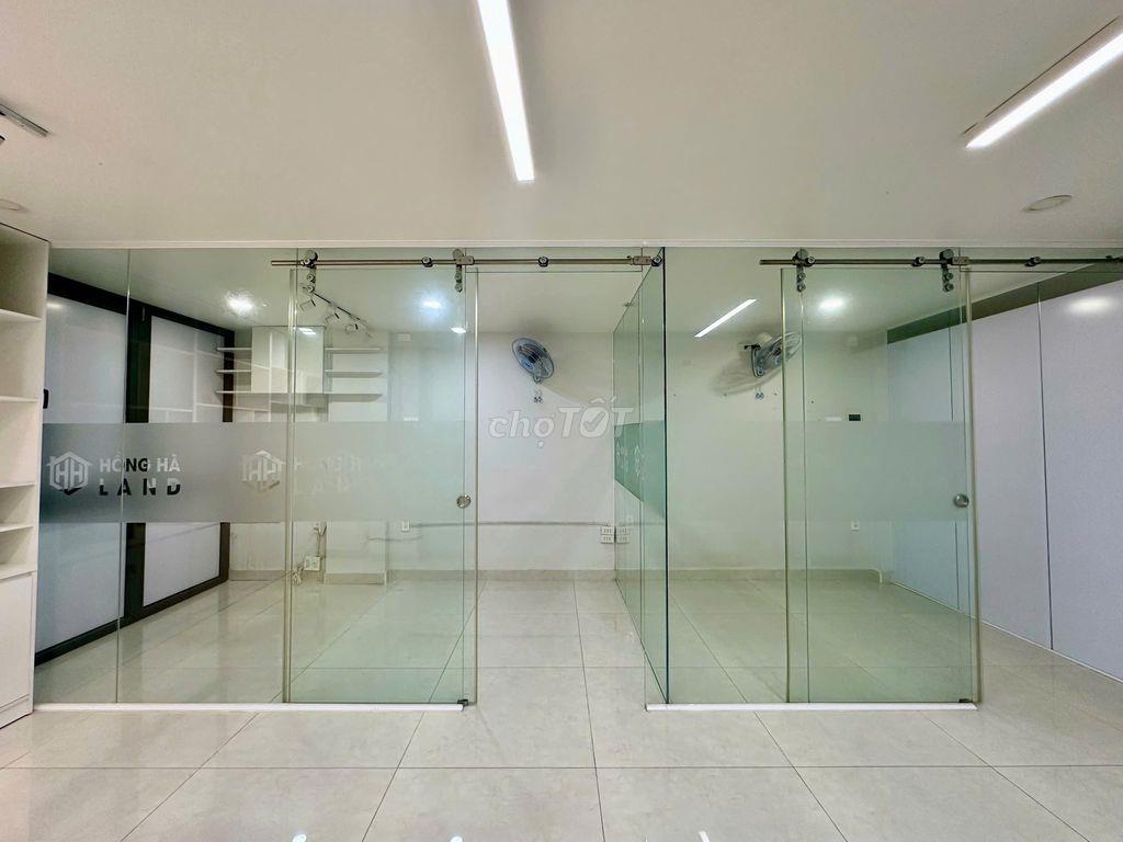 VP Mặt tiền Nguyễn Thị Nhung, Vạn Phúc City, Lửng, 50 m2. Như hình!