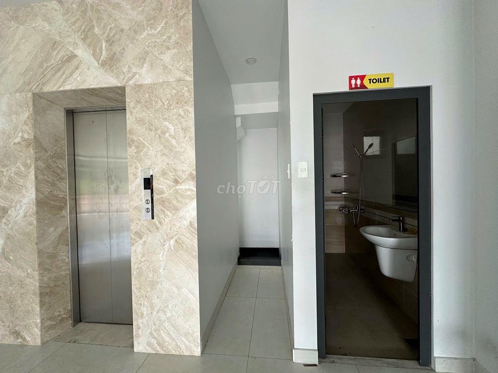 VP Mặt tiền Nguyễn Thị Nhung, Vạn Phúc City, Lửng, 50 m2. Như hình!