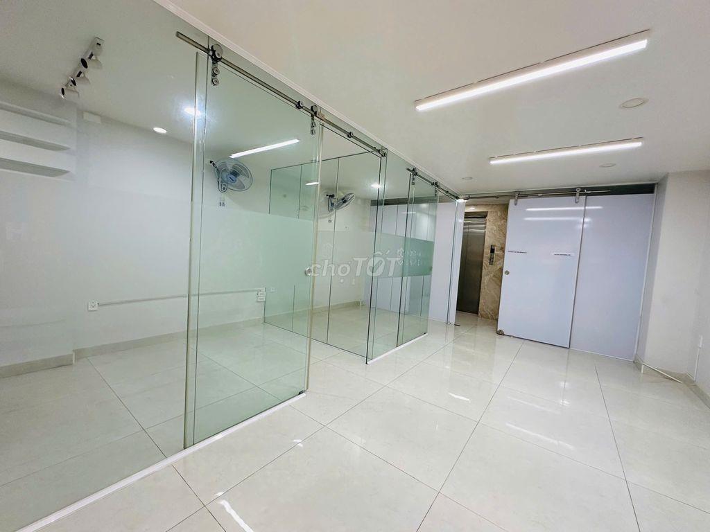 VP Mặt tiền Nguyễn Thị Nhung, Vạn Phúc City, Lửng, 50 m2. Như hình!