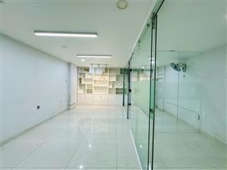 VP Mặt tiền Nguyễn Thị Nhung, Vạn Phúc City, Lửng, 50 m2. Như hình!