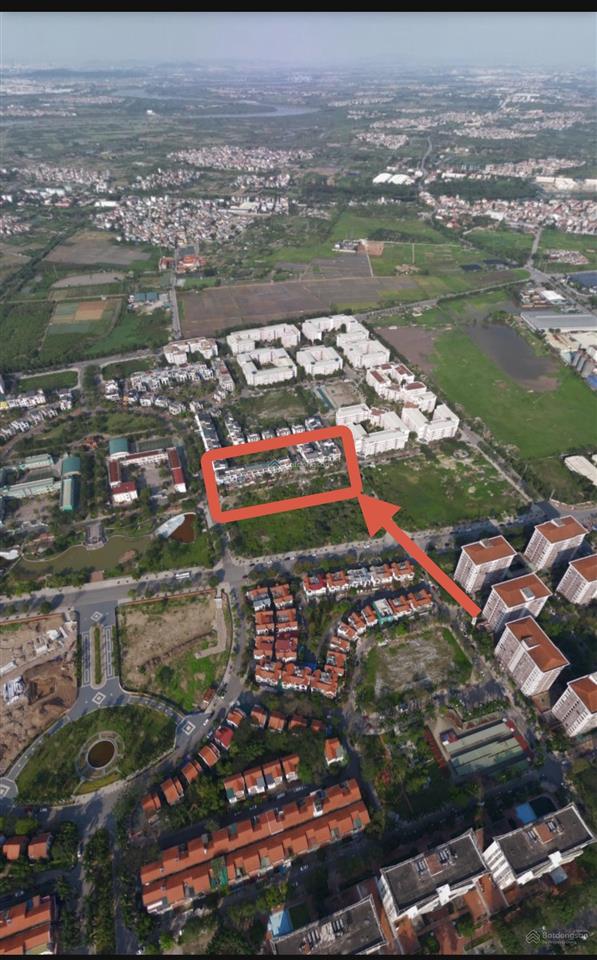 Bán nhà 132m hoàn thiện kinh doanh hoa viên, kđt đặng xá, dòng tiền 20tr/tháng