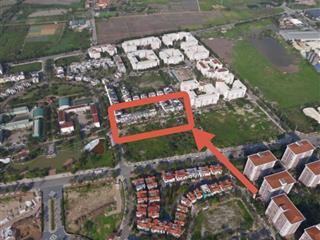 Bán nhà 132m² hoàn thiện kinh doanh hoa viên, kđt đặng xá, dòng tiền 20tr/tháng