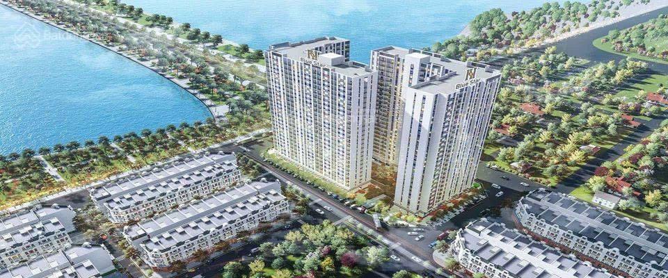Liền kề hải phát mặt hồ, đường 30m, trâu quỳ, dt 90m2 giá 35 tỷ.  0867 219 ***